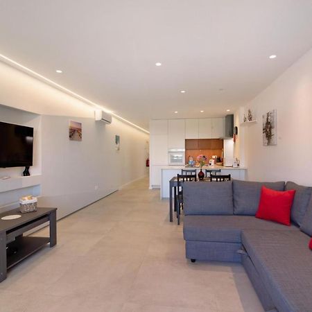 Apartamento Max Tropical By Sunnyway Daire Albufeira Dış mekan fotoğraf