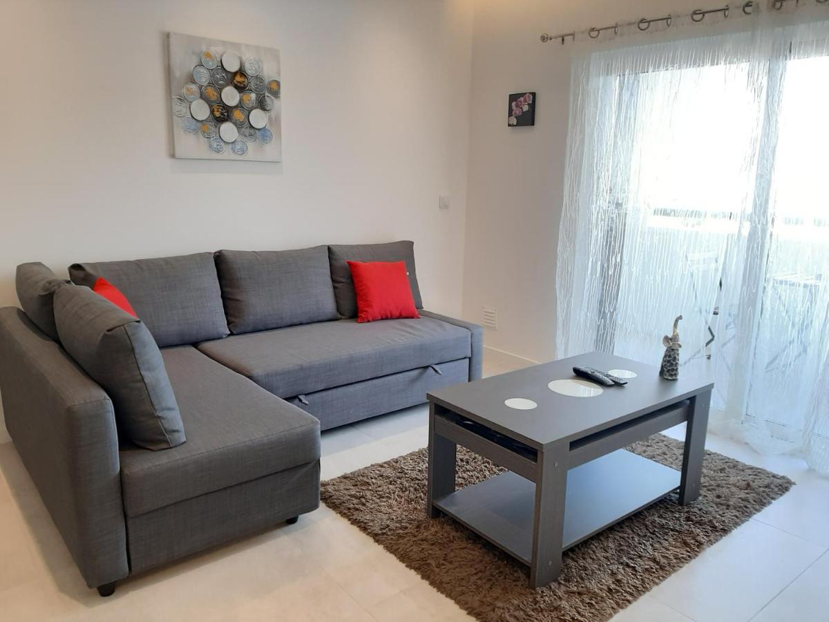 Apartamento Max Tropical By Sunnyway Daire Albufeira Dış mekan fotoğraf