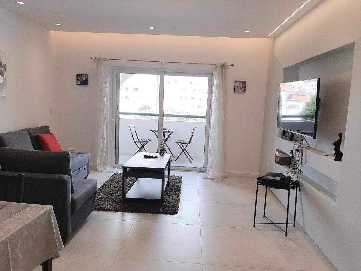 Apartamento Max Tropical By Sunnyway Daire Albufeira Dış mekan fotoğraf